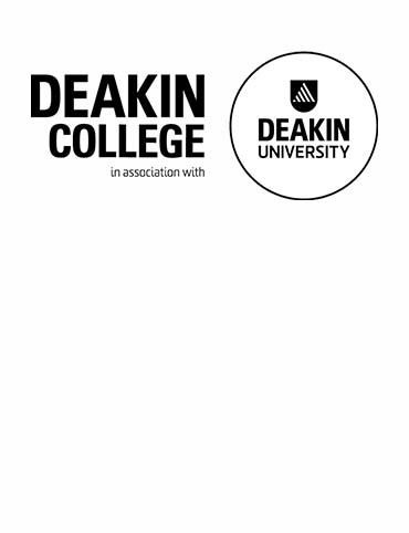 Deakin College